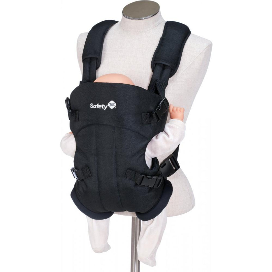 Peekaboo Kenya Facebook ad: Shop the best baby carriers at Peekaboo.