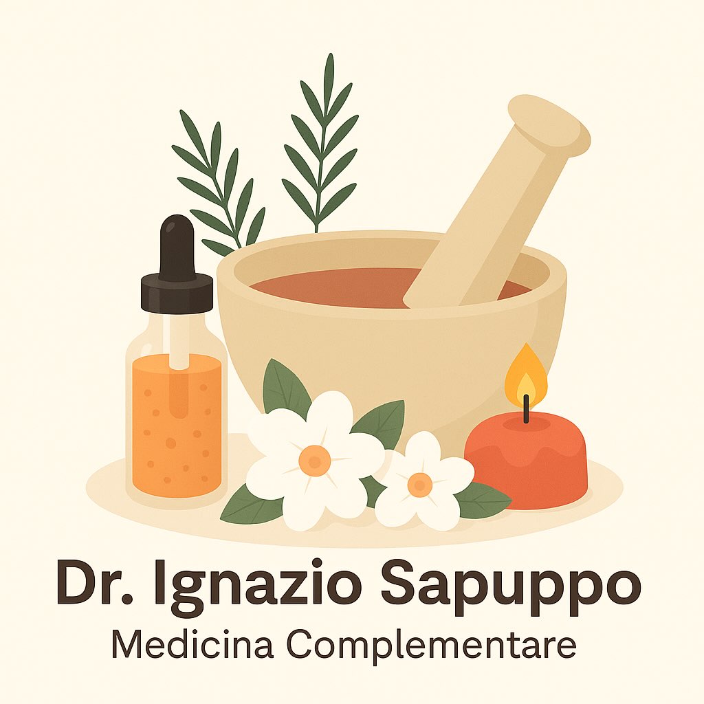 Studio Medicina Complementare, Naturale, Antiaging ed Estetica Dr. Sapuppo Facebook ad: Il Dr. Ignazio Sapuppo effettua visite di Medicina…