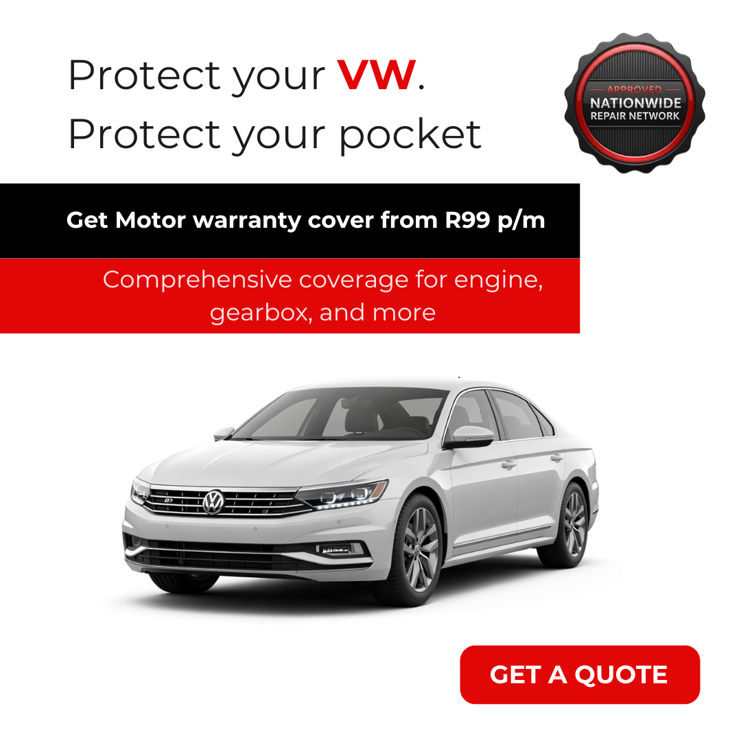 Moto-warranty.co.za Facebook ad