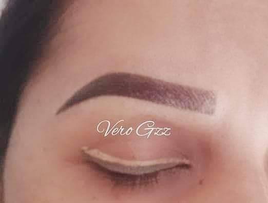 Vero Gzz Facebook ad: DELINEADOS PERMANENTES