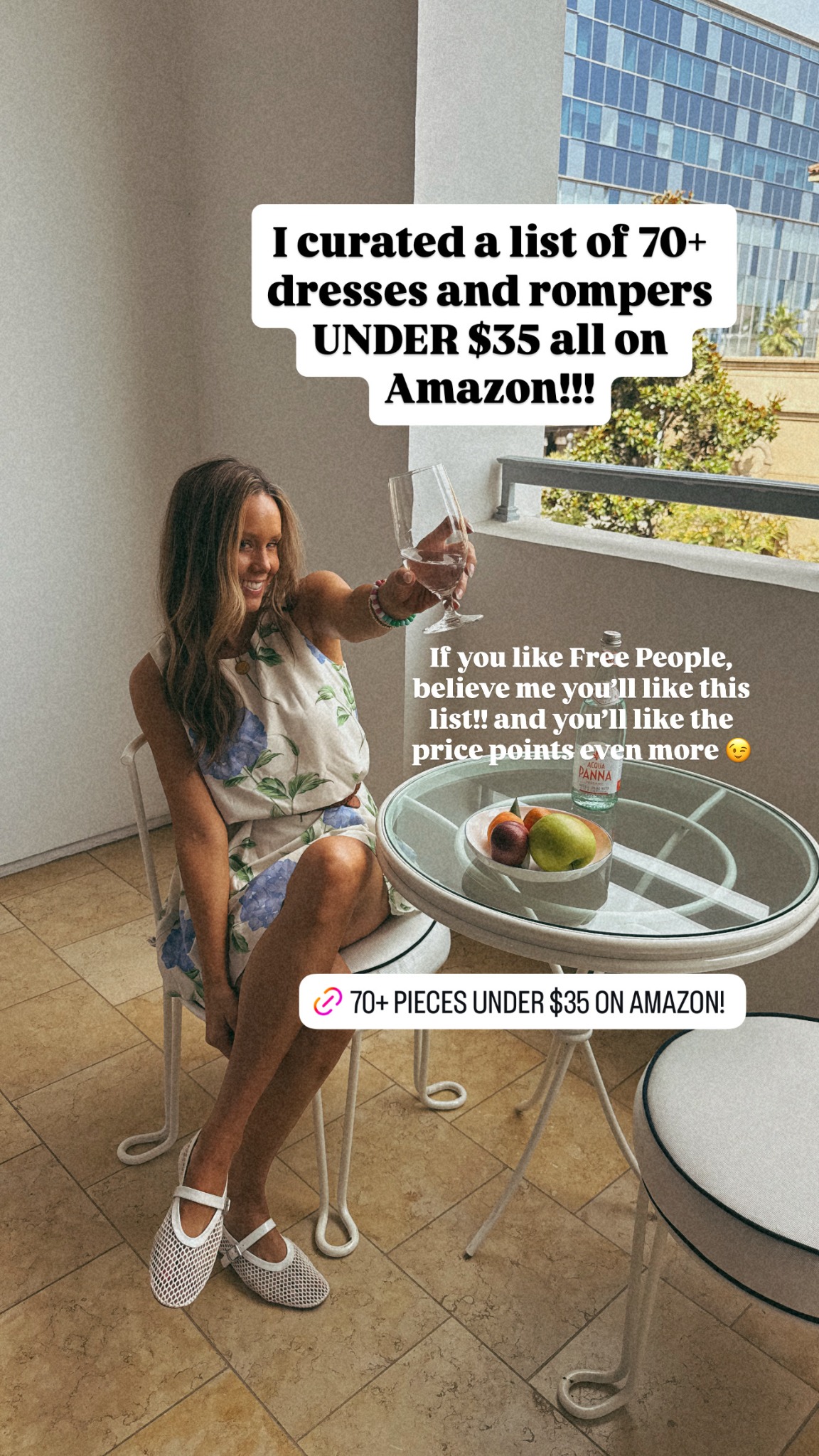 Meg Cusick Facebook ad