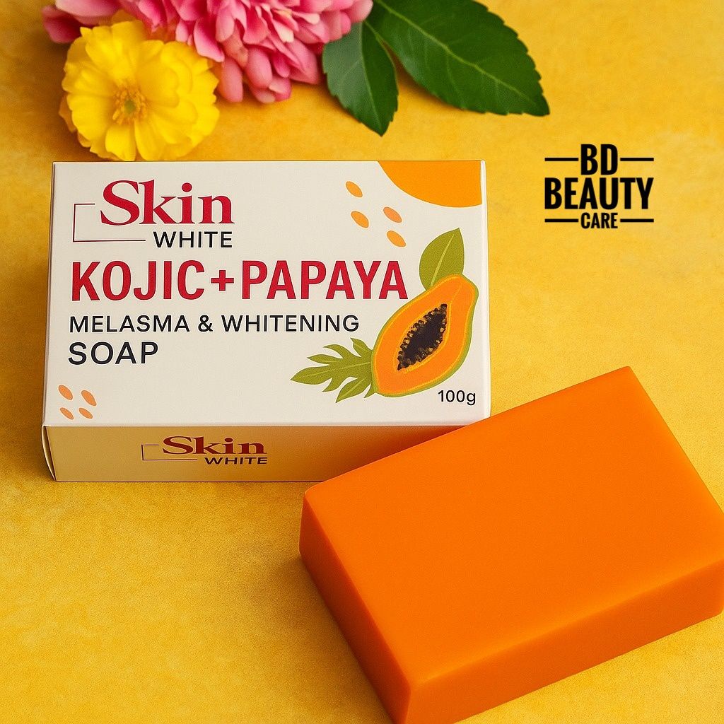 BD Beauty Care Facebook ad