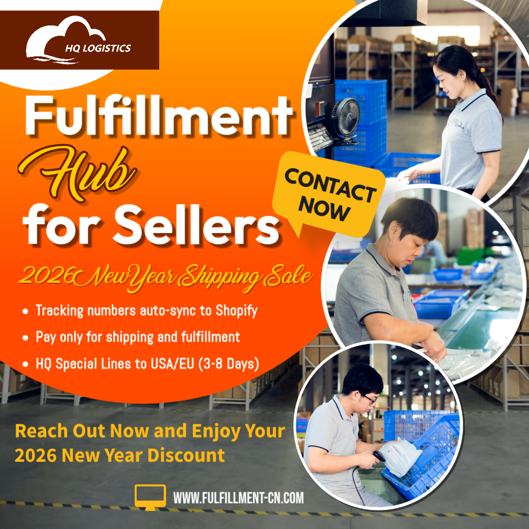 HQ Dropship agent3 Facebook ad: Simplify your supply chain and make it easier for you to…