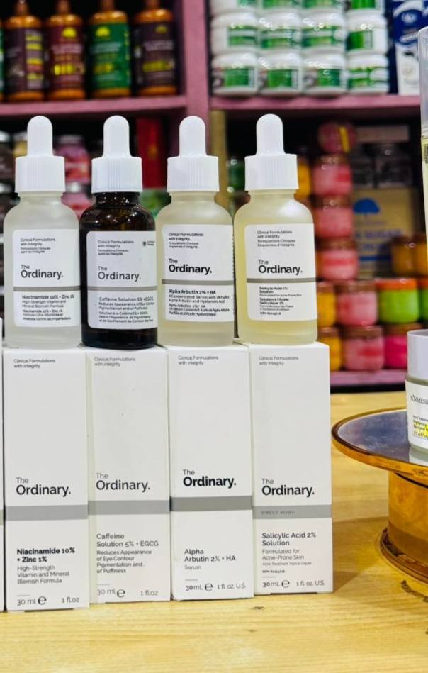 Didi La GAMME JRA Facebook ad: PROMO SPÉCIALE SUR LES PRODUITS VASELINE