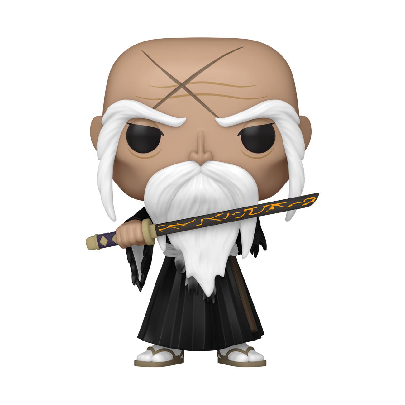 Funko Facebook ad