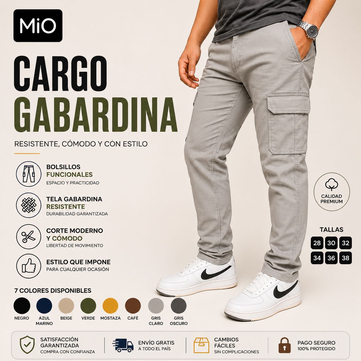 MiO Honduras Facebook ad