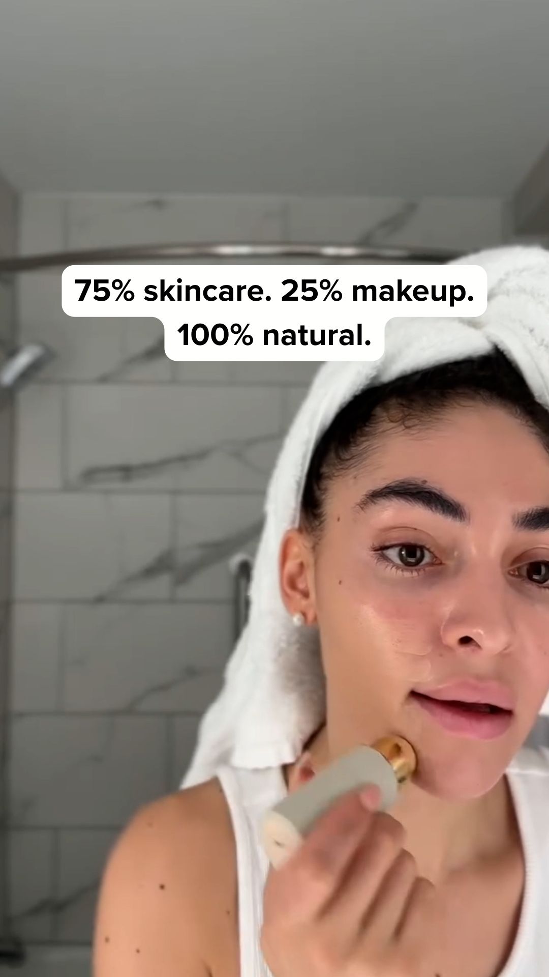 OGEE Facebook ad