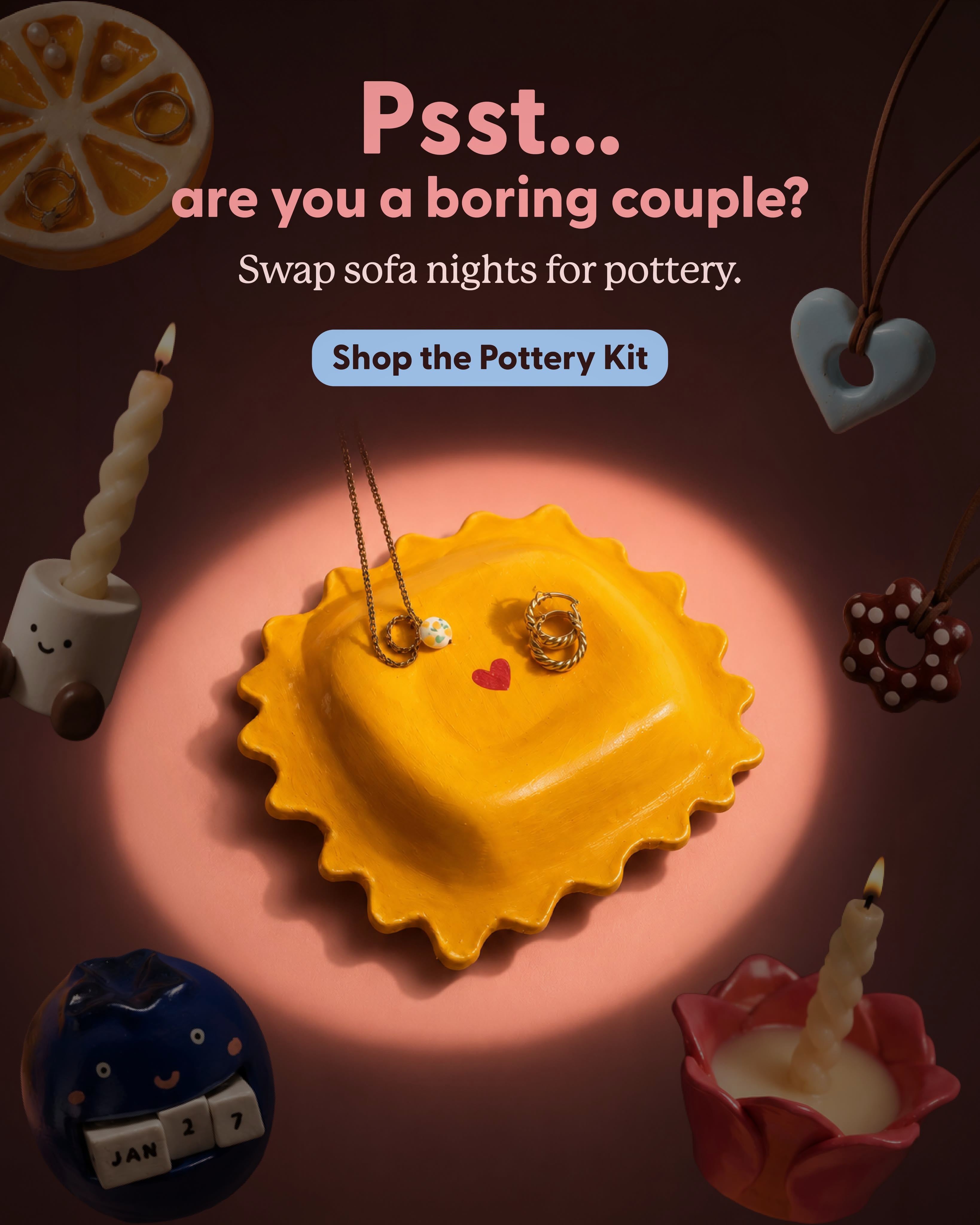 Sculpd Facebook ad