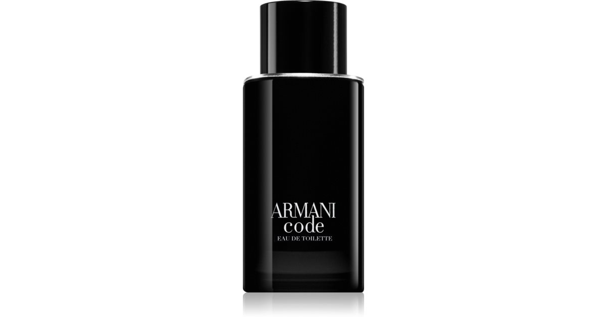 Armani beauty Facebook ad