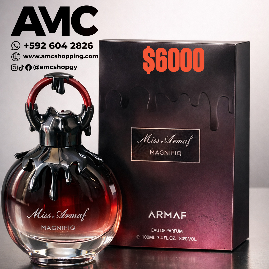 A.M.C Shopping GY Facebook ad: Need a gift for Mother’s Day, a birthday…