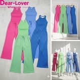Dear-lover Facebook ad