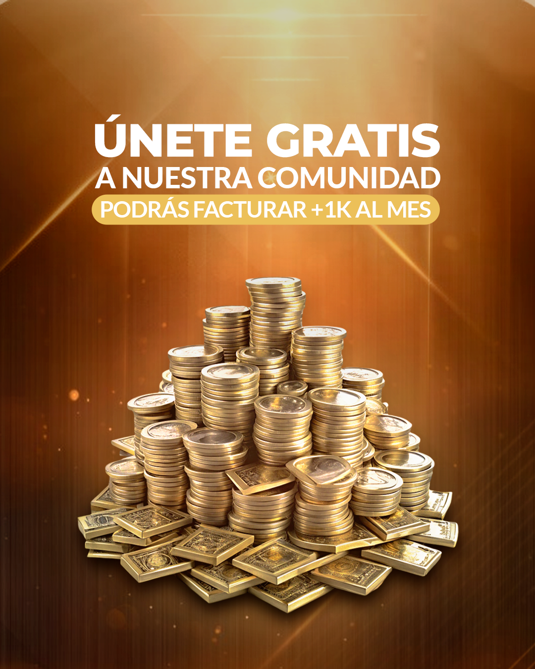 Forex Trading Facebook ad