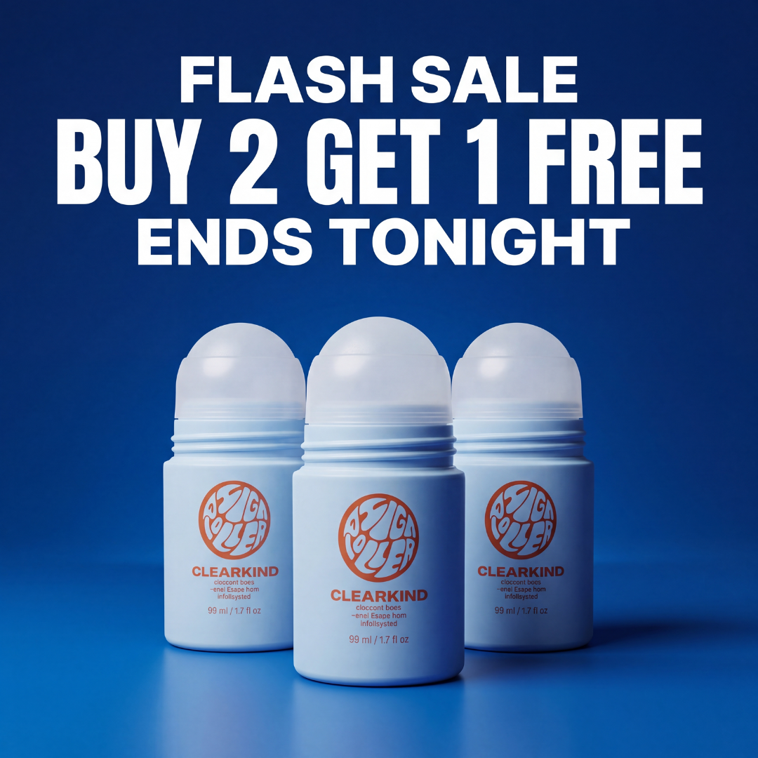 ClearKind Facebook ad from Jun 15, 2026