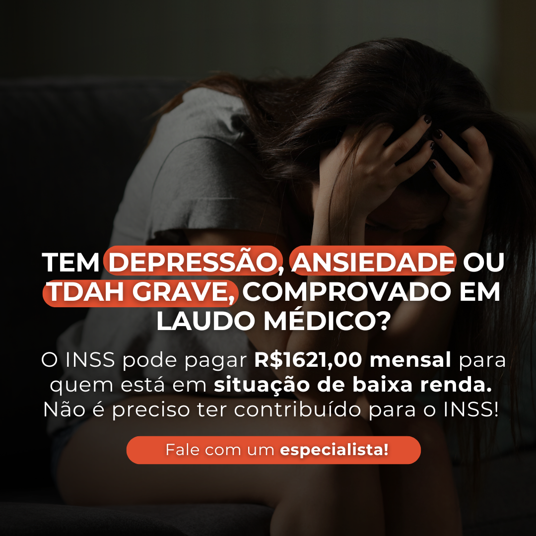 Pedro Rodrigues Advocacia Facebook ad: Quero saber se tenho direito!