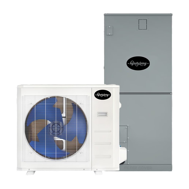 HVACDirect.com Facebook ad