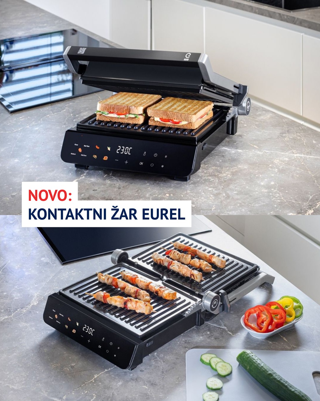 Inpos Facebook ad