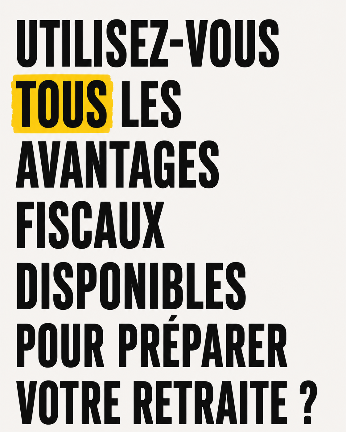 Mon Patrimoine Suisse Facebook ad: Combien d'impôts pourriez-vous économiser pour votre…