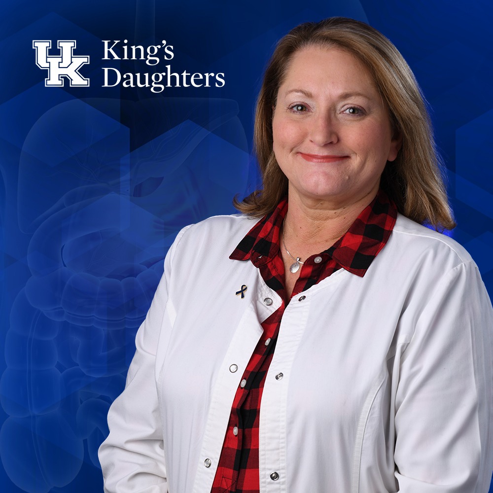 UK King's Daughters Facebook ad