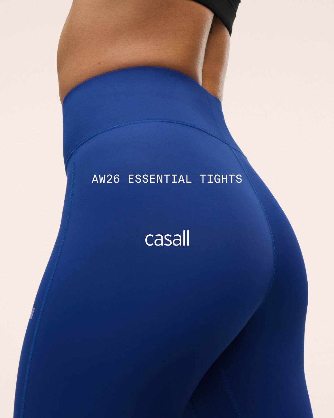 Casall Facebook ad