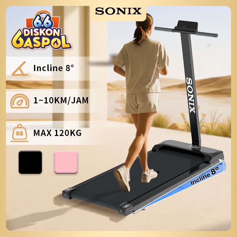 Sonix Facebook ad