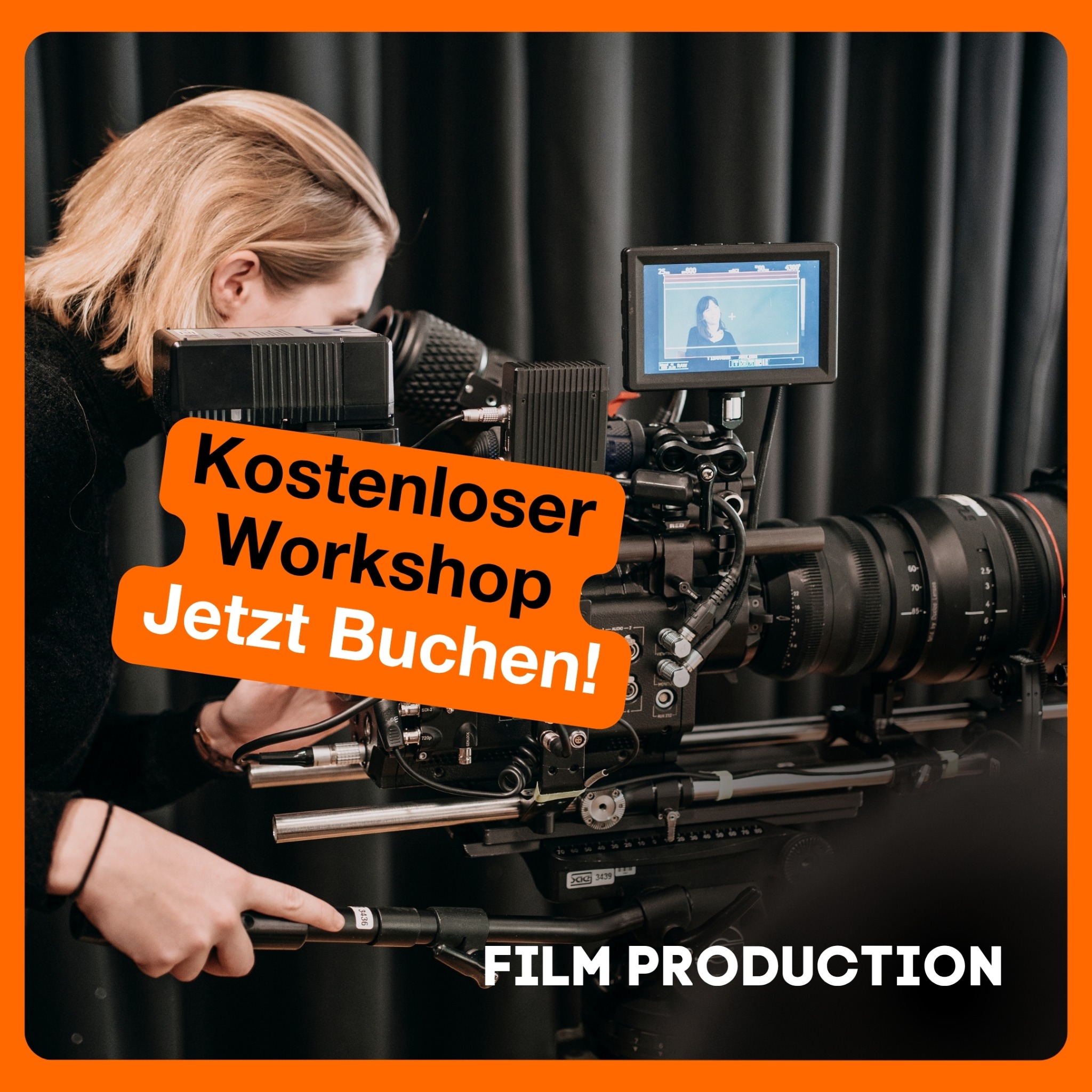 SAE Zürich Facebook ad from Jun 9, 2026