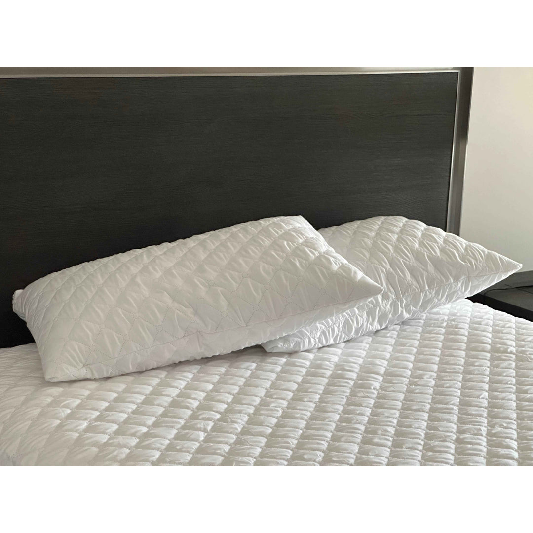 Austin Linen Facebook ad
