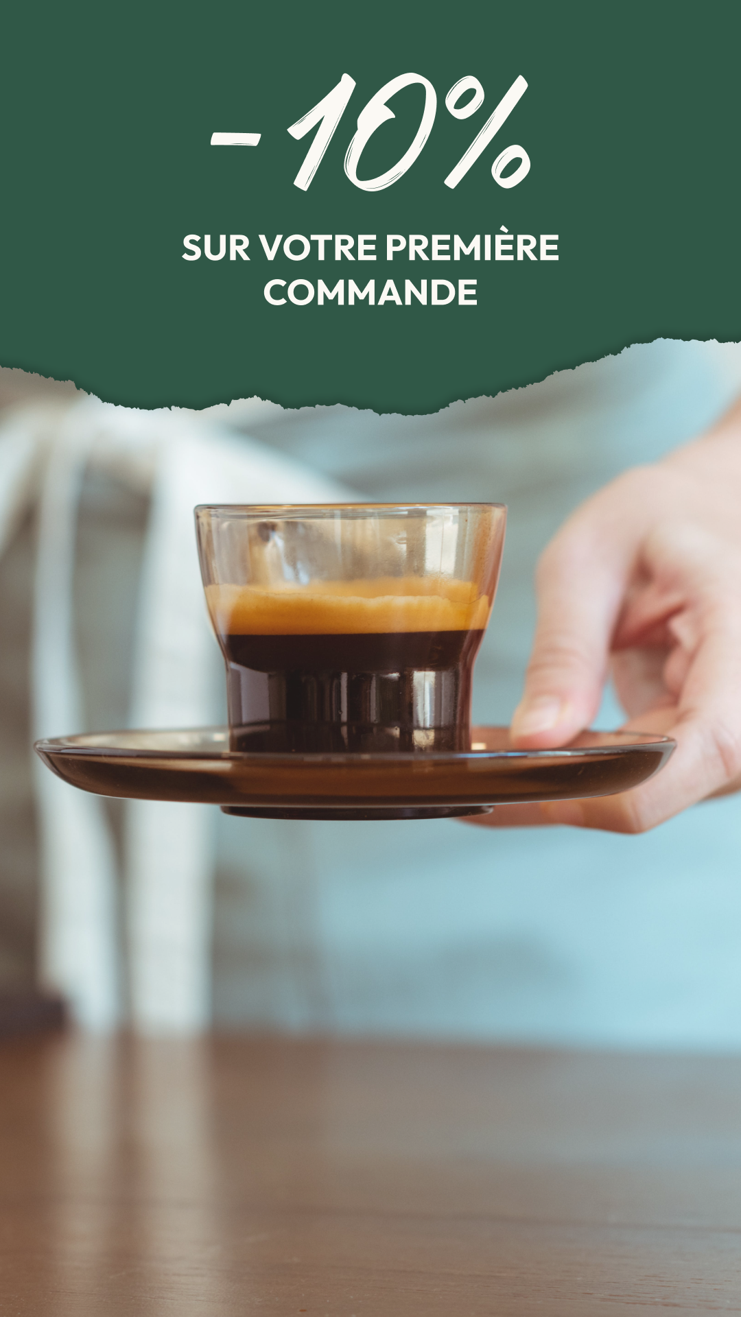 Graindecafe.com Facebook ad