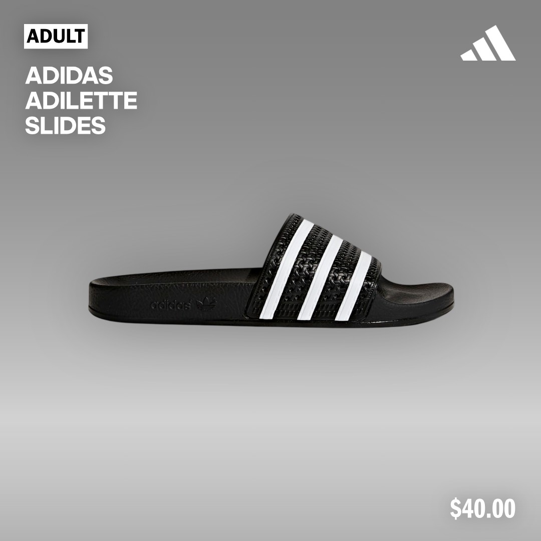 adidas Facebook ad