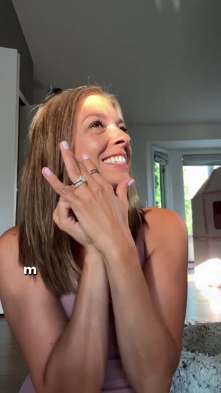 Hope Rings Facebook ad: I F♡cking Love You Ring