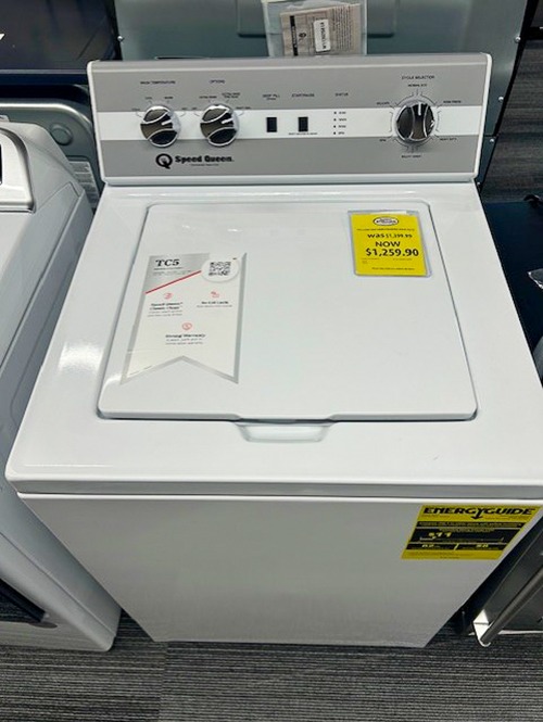 Warners' Stellian Appliance Facebook ad