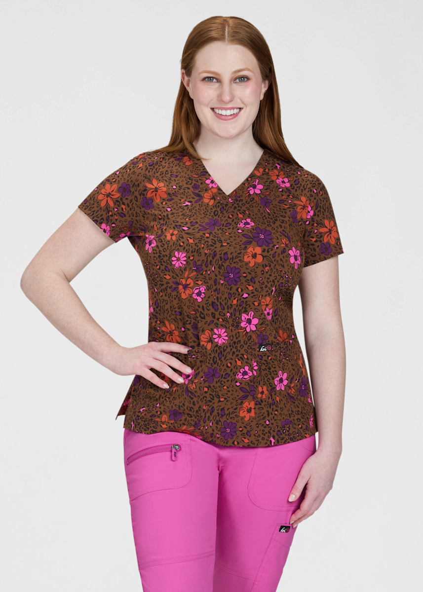 Scrubs & Beyond Facebook ad