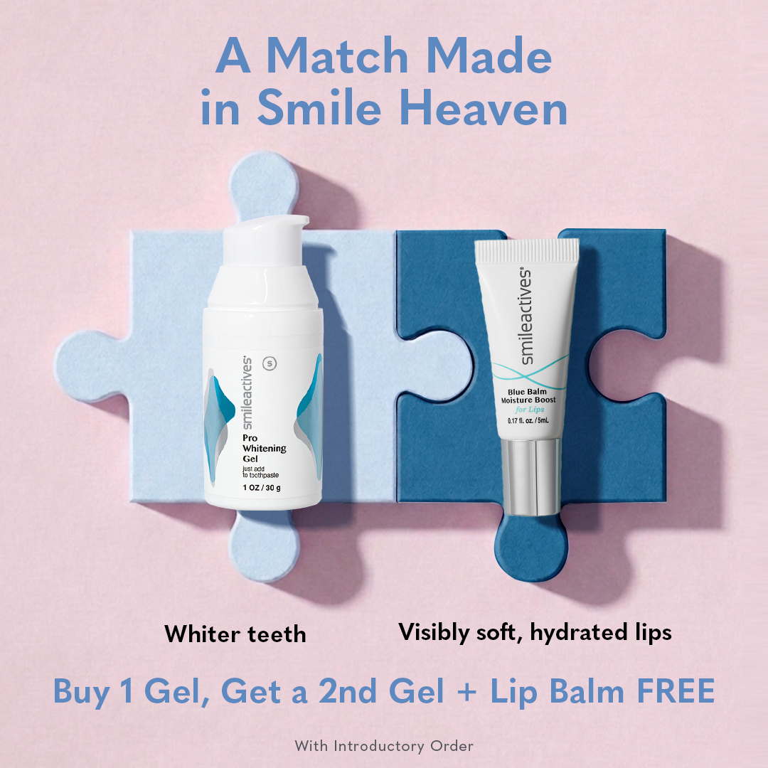 smileactives Facebook ad