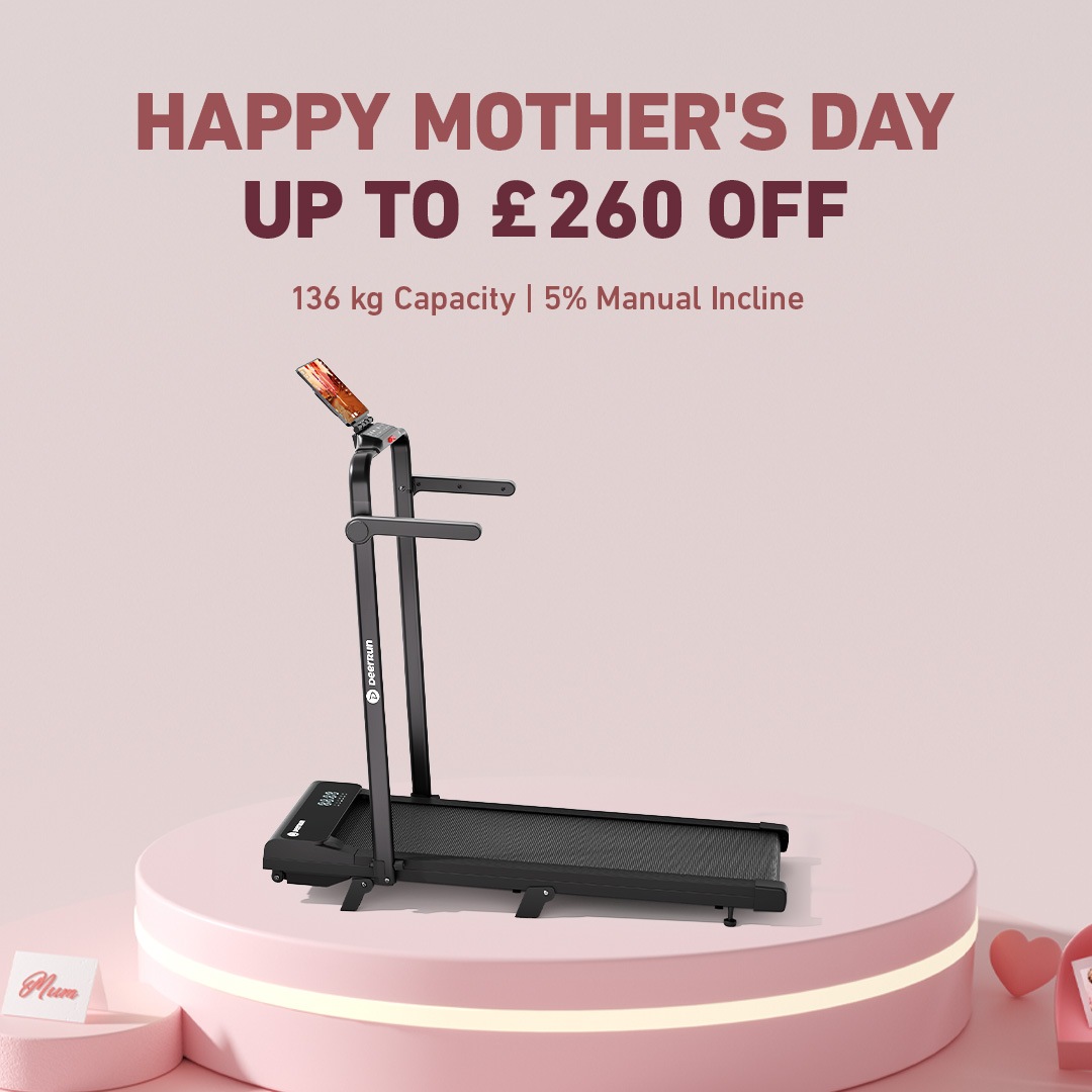 DeerRun-UK Facebook ad