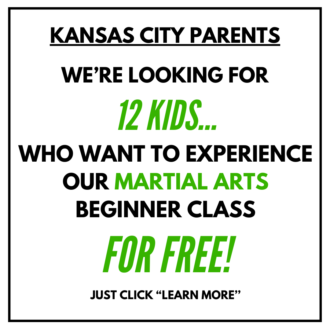 Brazil Academy North Facebook ad: FREE TRIAL Pass for KIDS