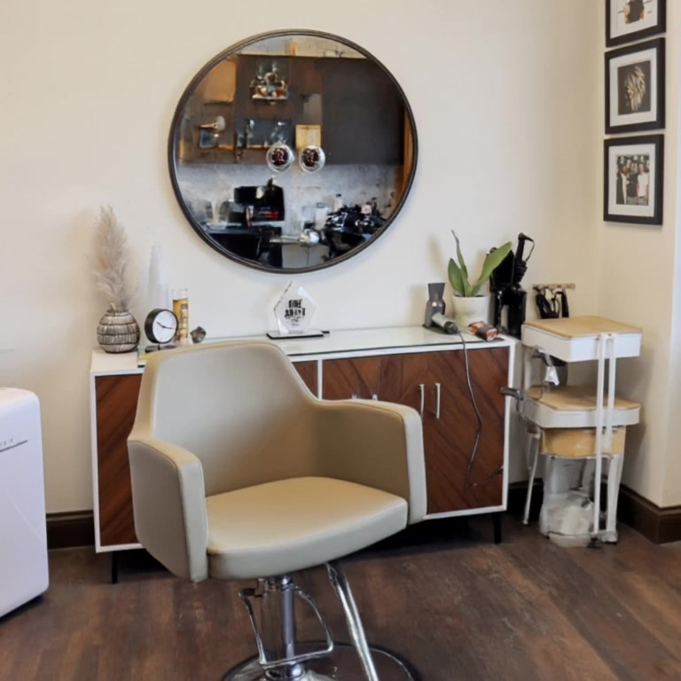 Salons by JC - Dominion Ridge Facebook ad