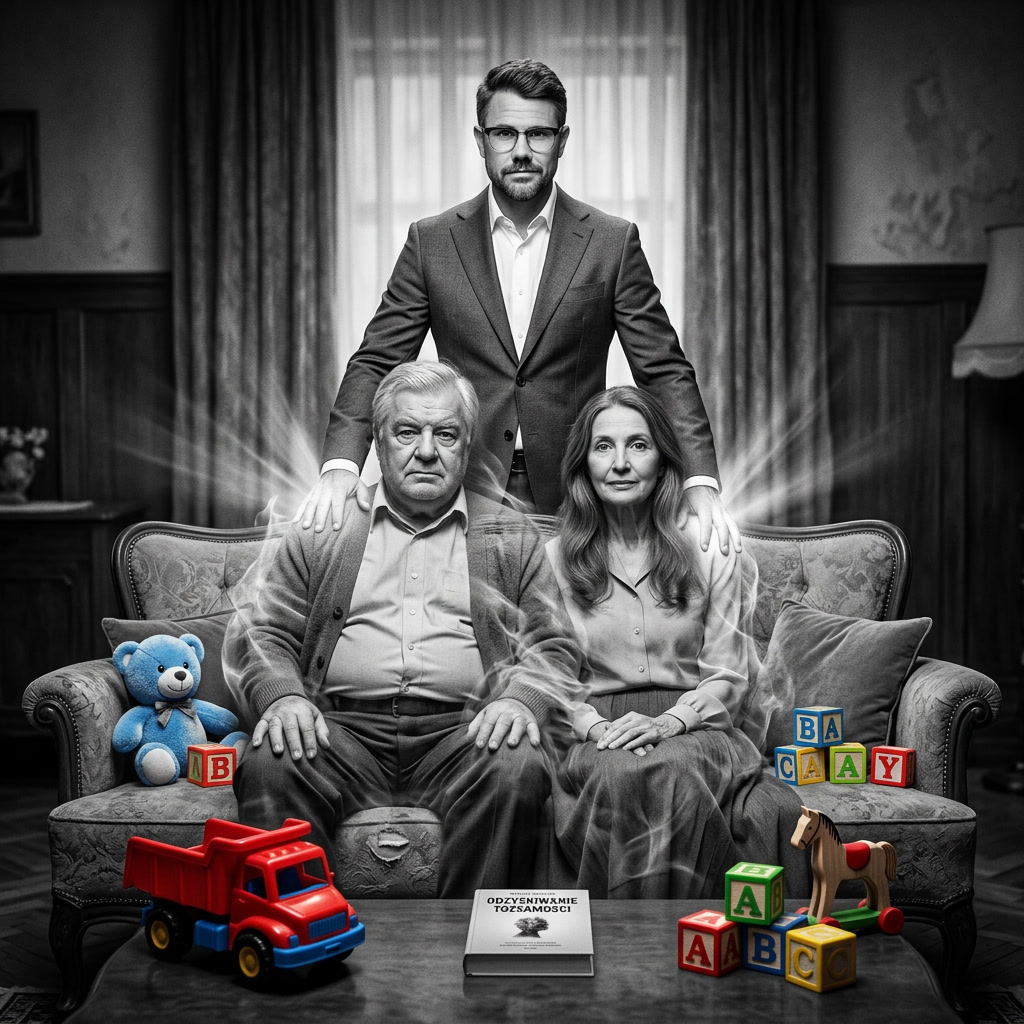 Dr Mateusz Grzesiak Facebook ad