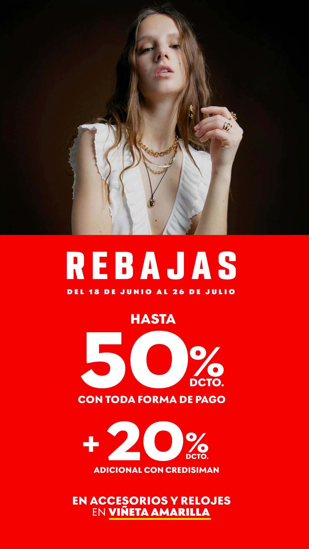 SIMAN Facebook ad