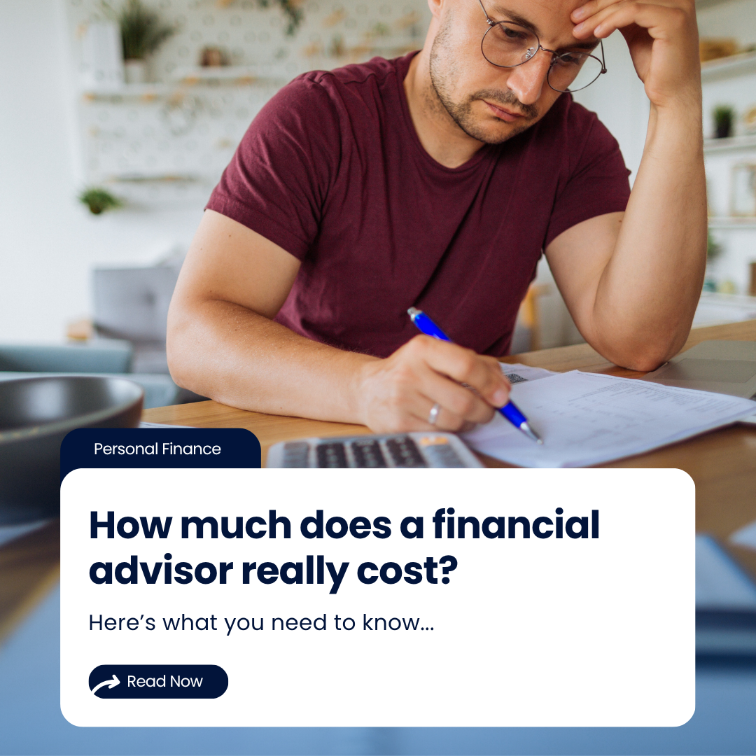 NerdWallet Facebook ad