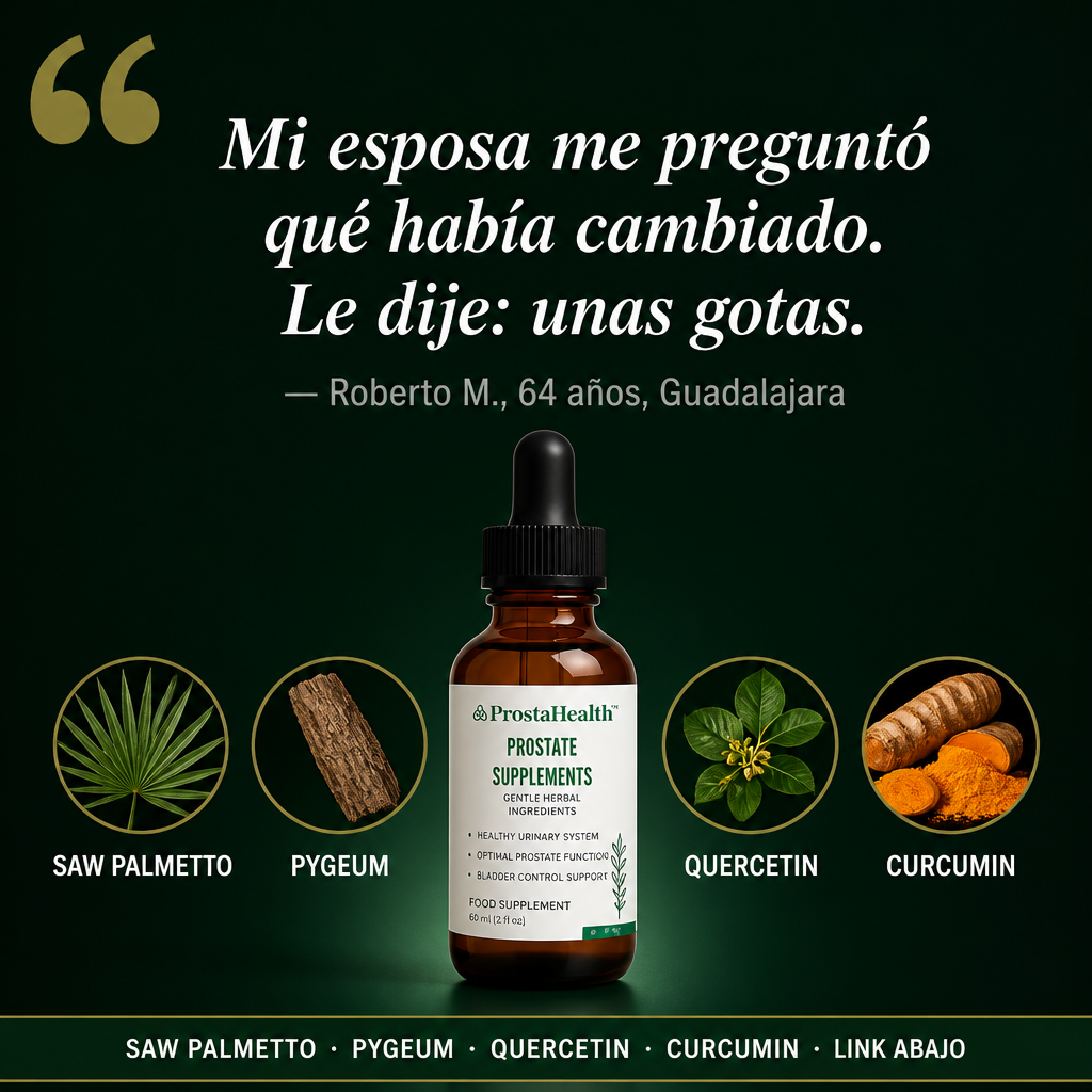 Bienestar Diario Facebook ad