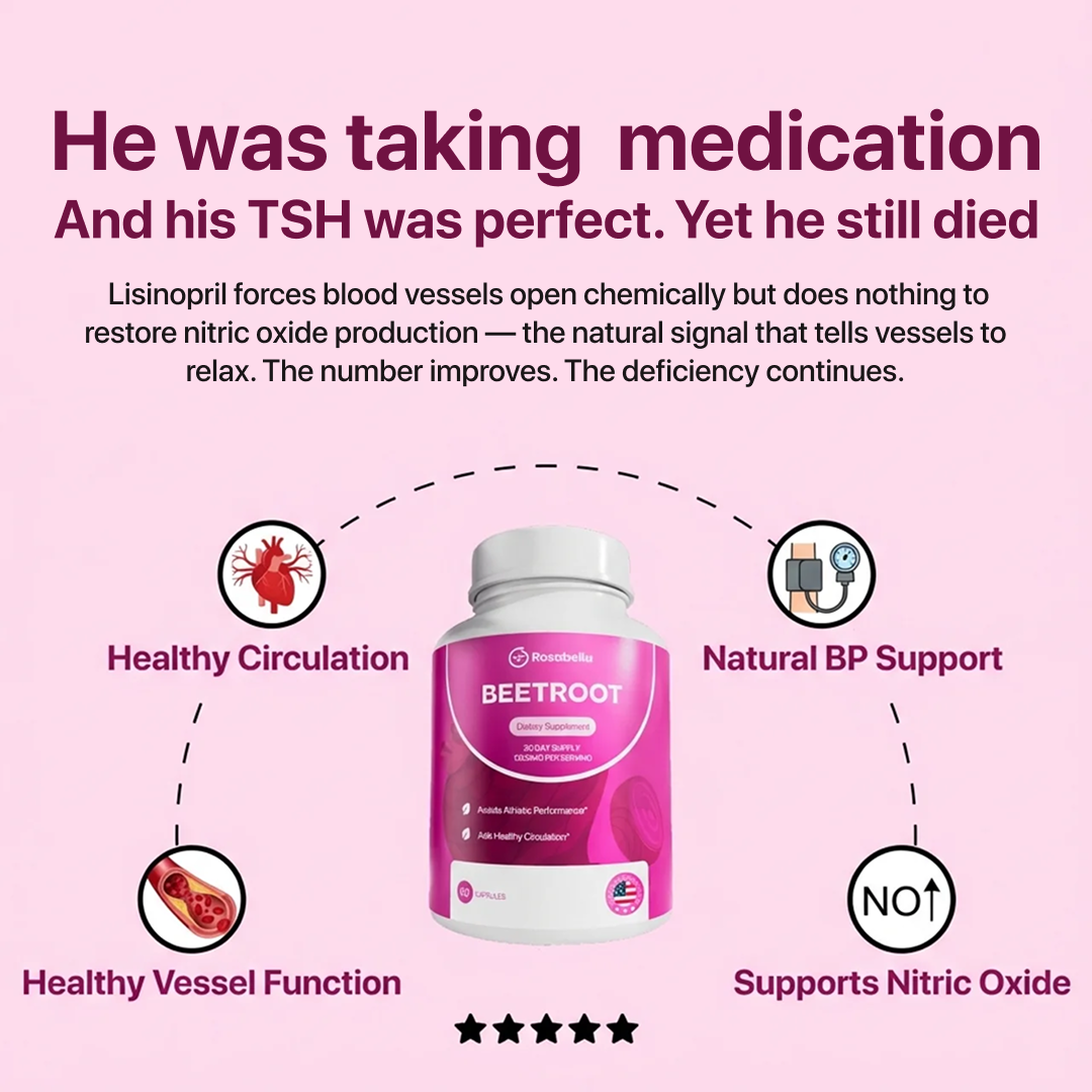 Essential Health Finds Facebook ad