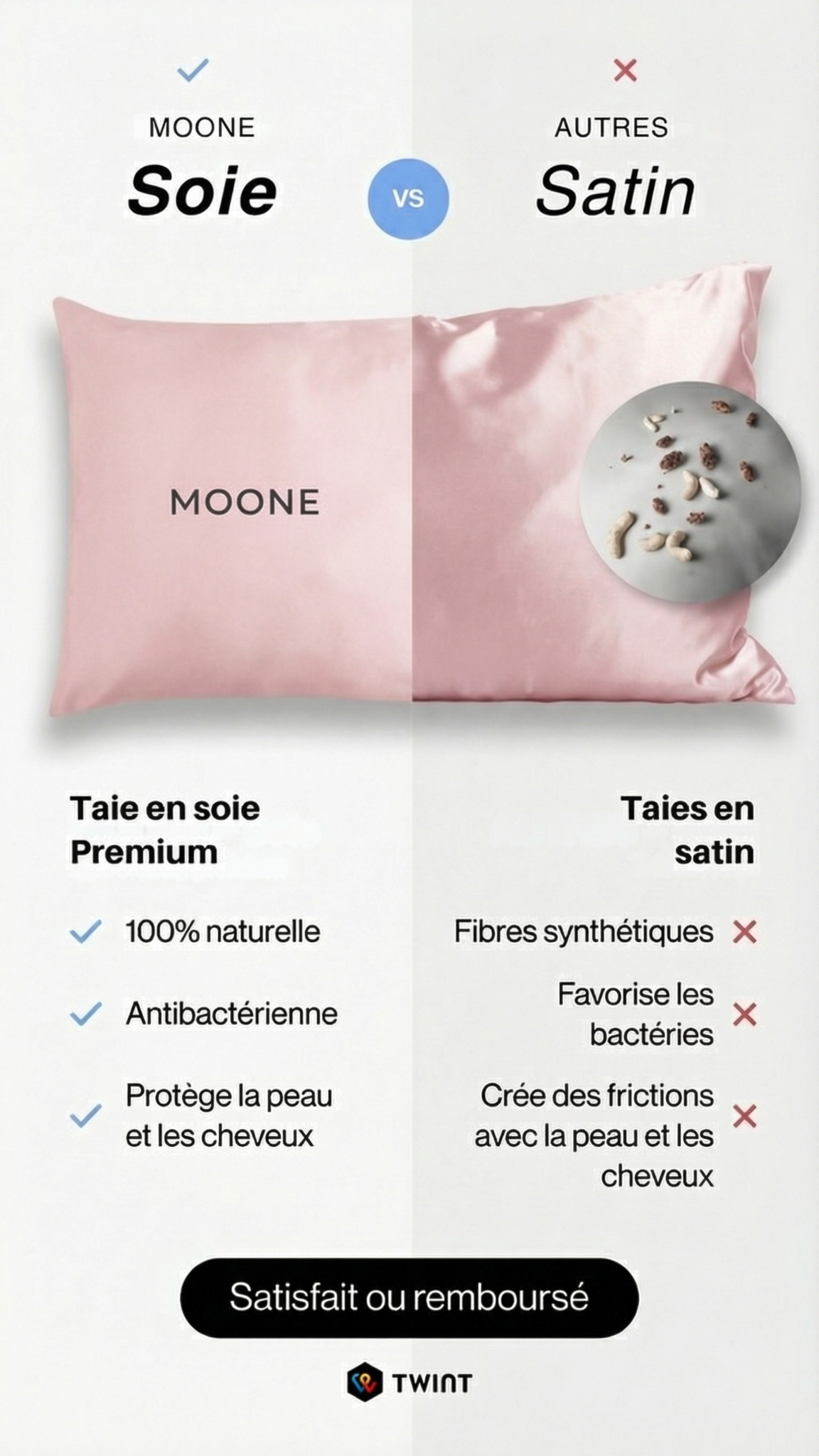Moone  Facebook ad