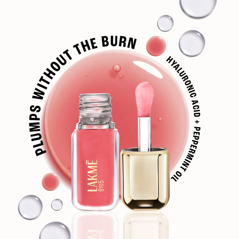 I Love Lakme Facebook ad