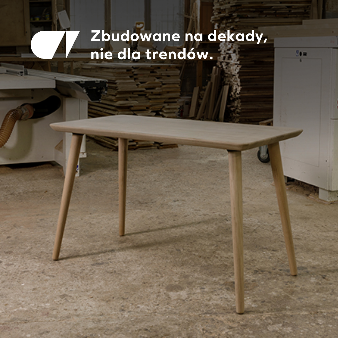 Oakywood Facebook ad