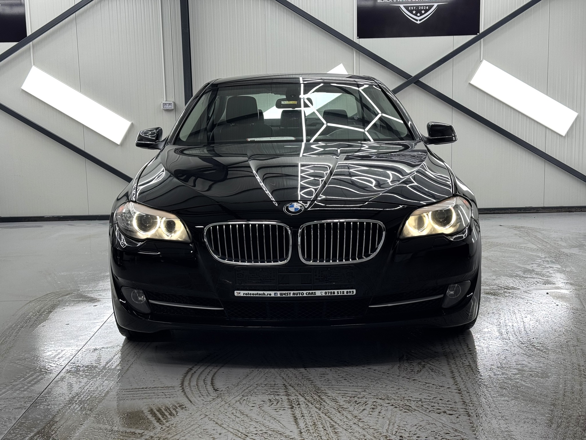 West Cars Auto - Rateautosh.ro Facebook ad