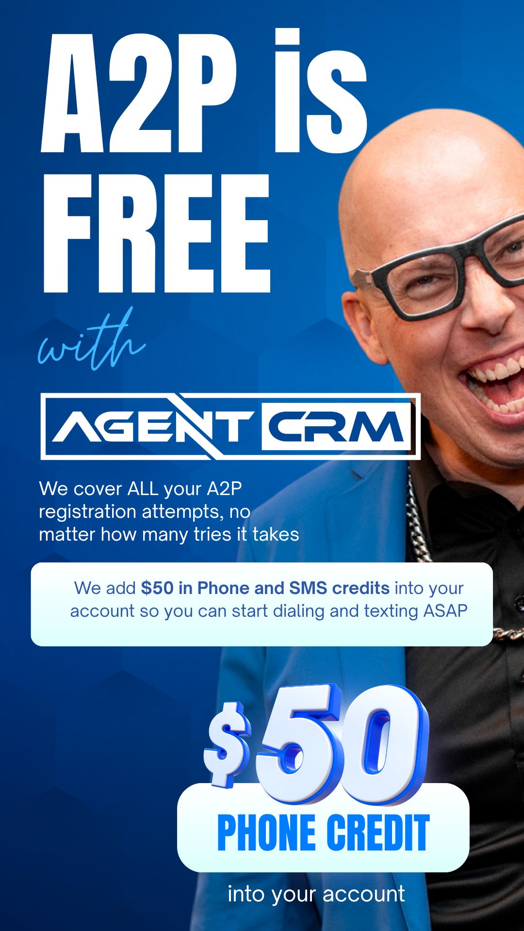Agent CRM: AI-Powered Sales+Marketing Software Facebook ad: Insurance Agent CRM: AI-Powered, All-In-One Software Built…