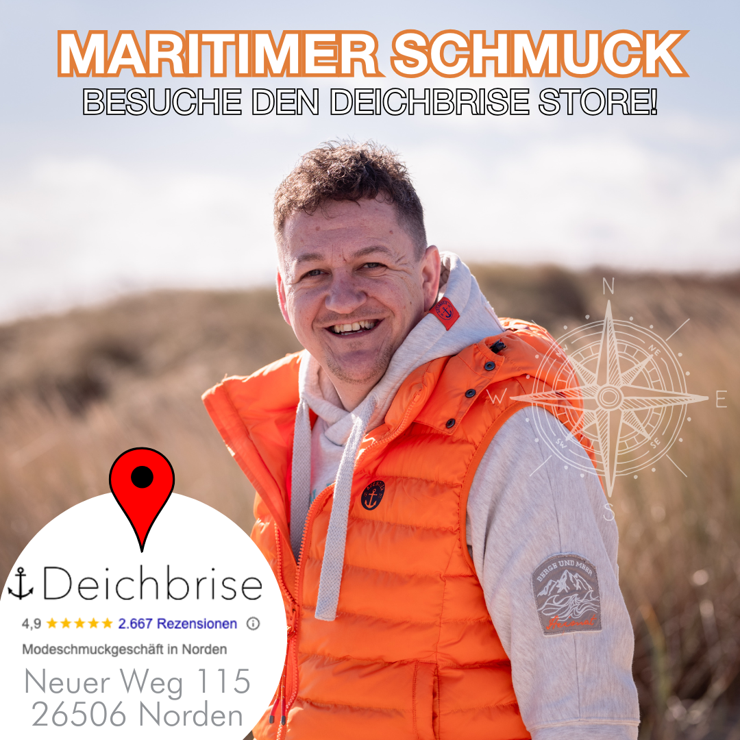 Deichbrise Facebook ad