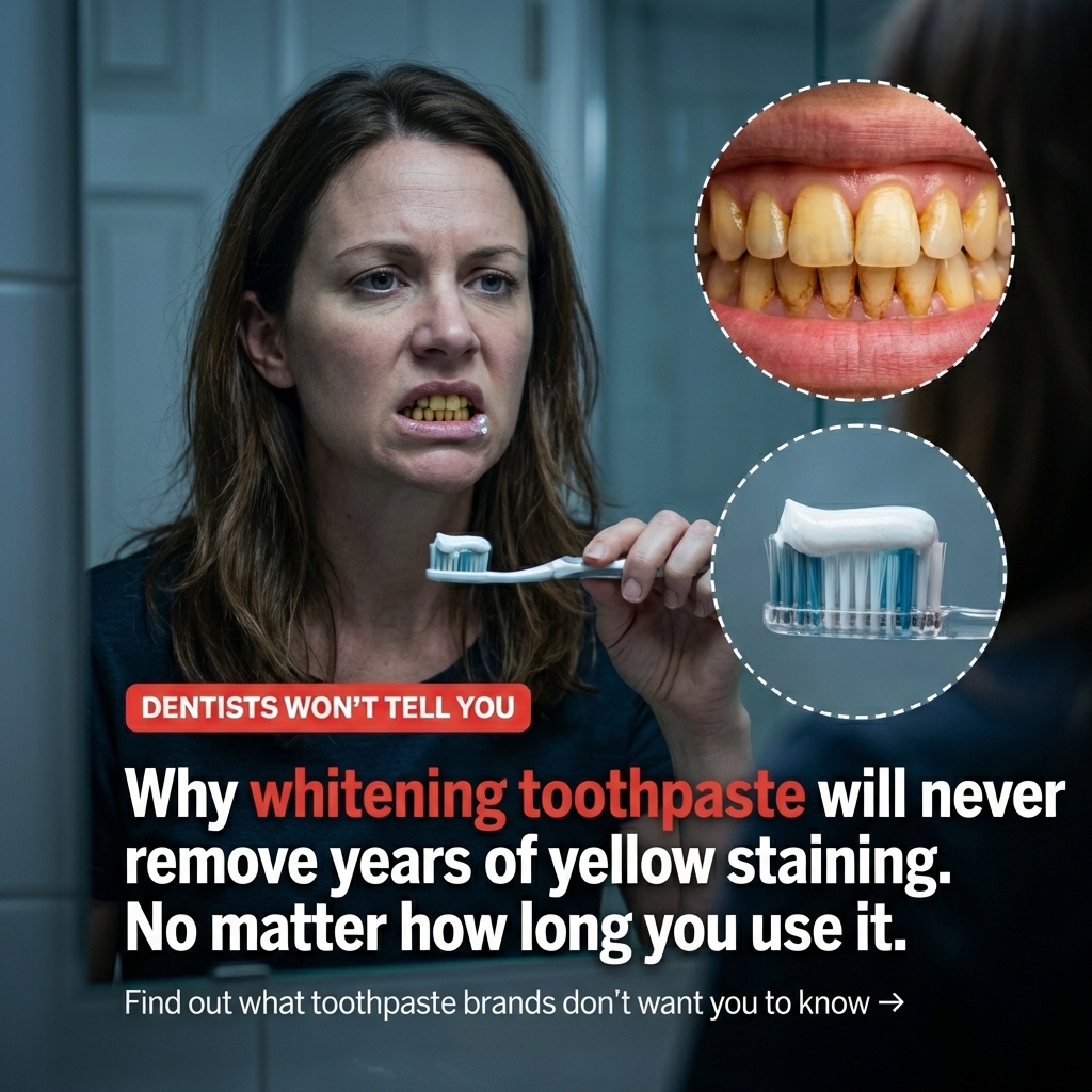 Oral Care Journal Facebook ad