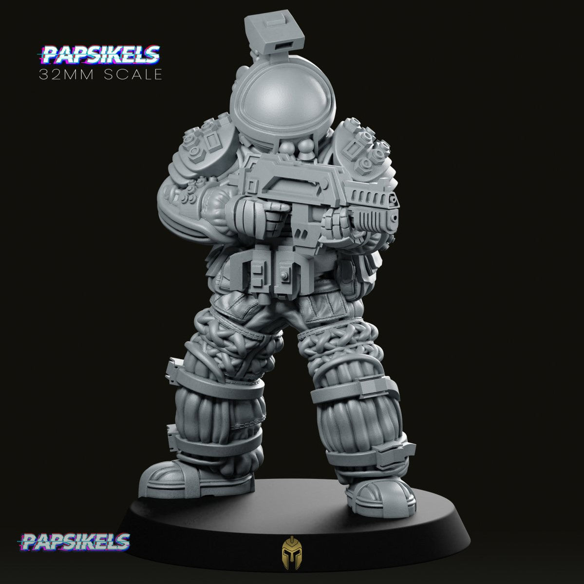 We Print Miniatures Facebook ad