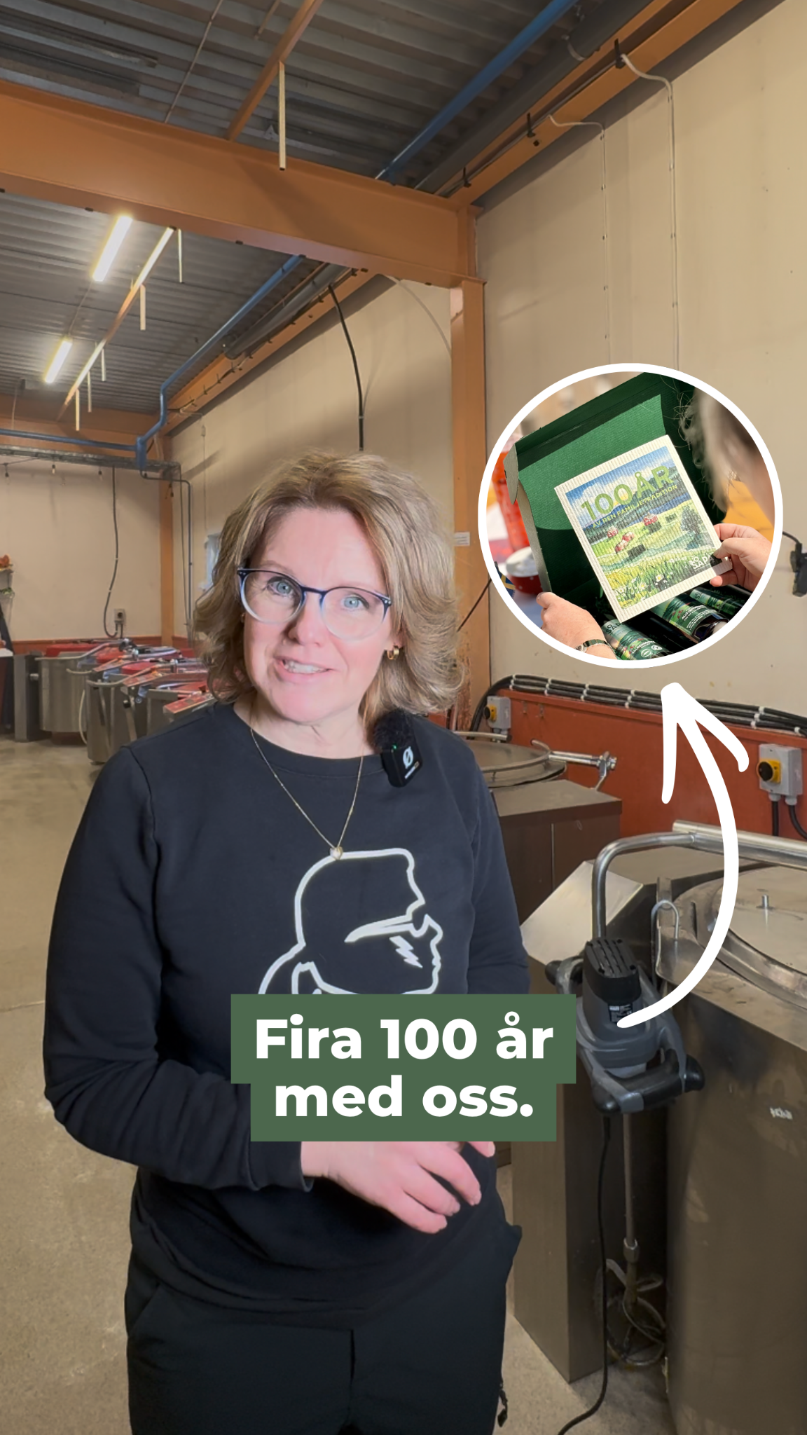 Västerbottenssåpa Facebook ad