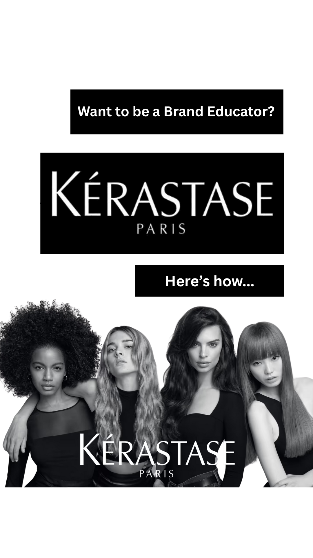 Beautista Facebook ad